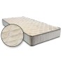Στρώμα AegeanSleep BAMBOO CARE ORTHOPEDIC 090x190x019cm