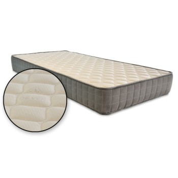 Στρώμα Ανατομικό AegeanSleep PLUS FOAM ANATOMIC 140X200X28 Έως 85kg άνα άτομο