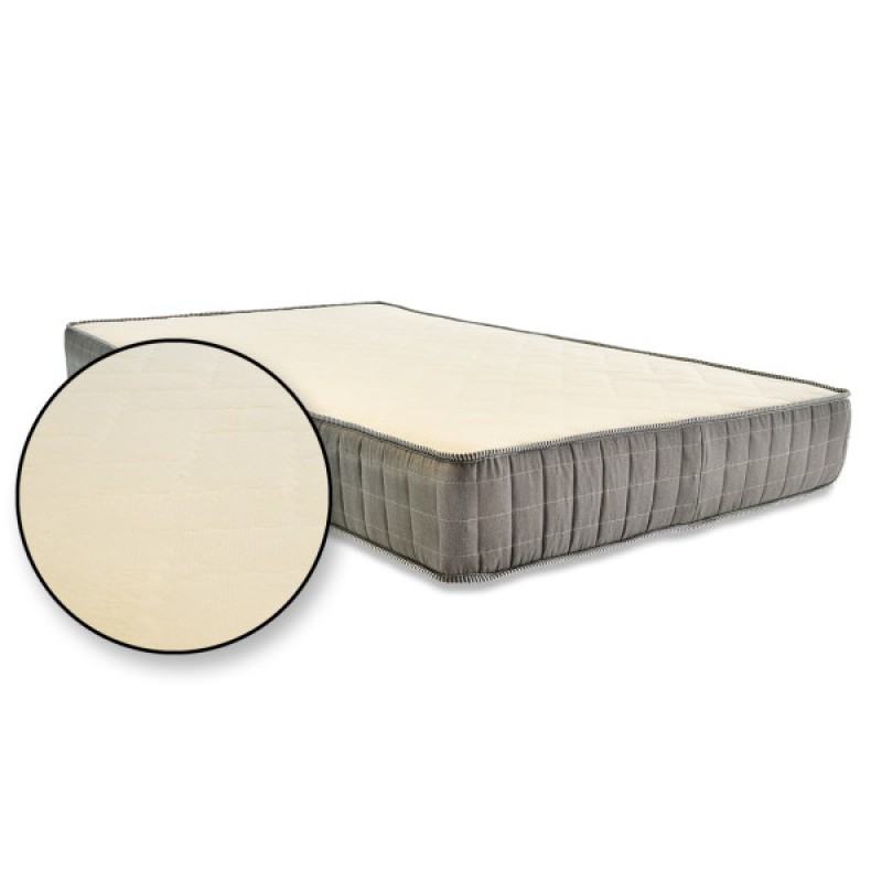 Στρώμα Ανατομικό AegeanSleep Mini Bonnel Craft Anatomic 130x190x25cm