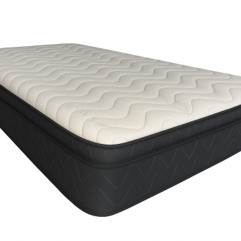 Στρώμα AegeanSleep Calmness Foam 200x190x25