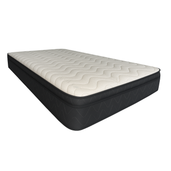 Στρώμα AegeanSleep Calmness Pocket 090x190x28cm