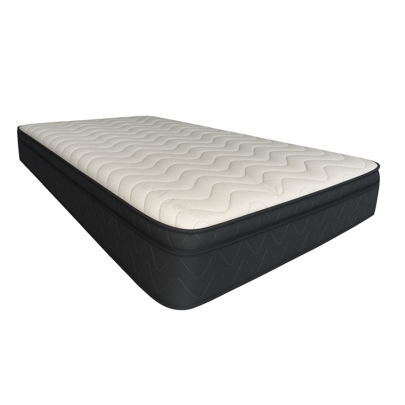 Στρώμα AegeanSleep Calmness Foam 180x190x25
